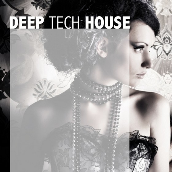 скачать Deep Tech House (2012)