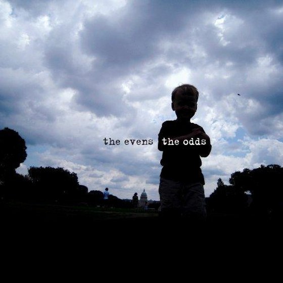 скачать The Evens. The Odds (2012)