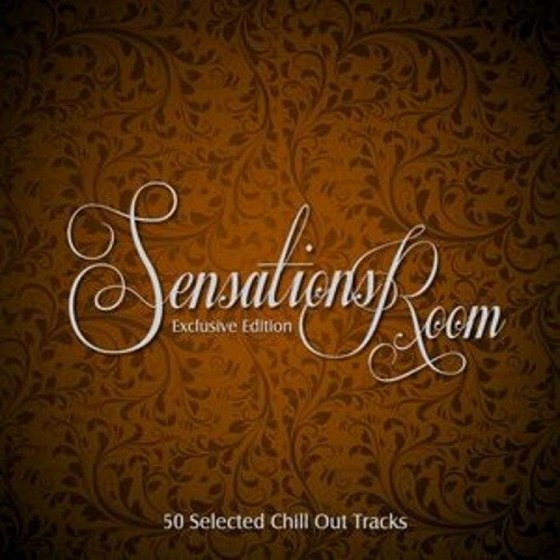 скачать Sensations Room 50 Selected Chill Out Tracks (2012)