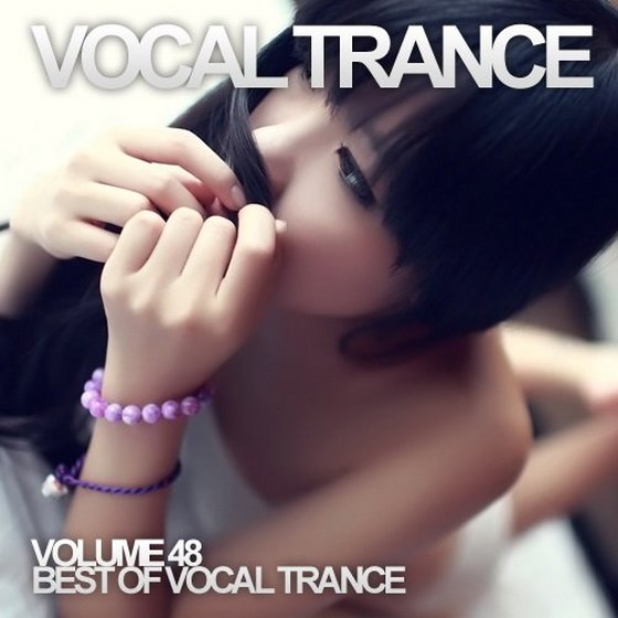 скачать Vocal Trance Volume 48 (2012)