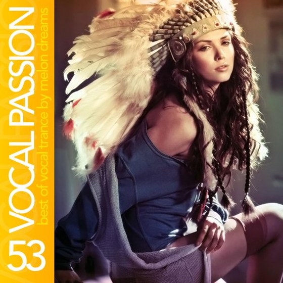 скачать Vocal Passion Vol.53 (2013)