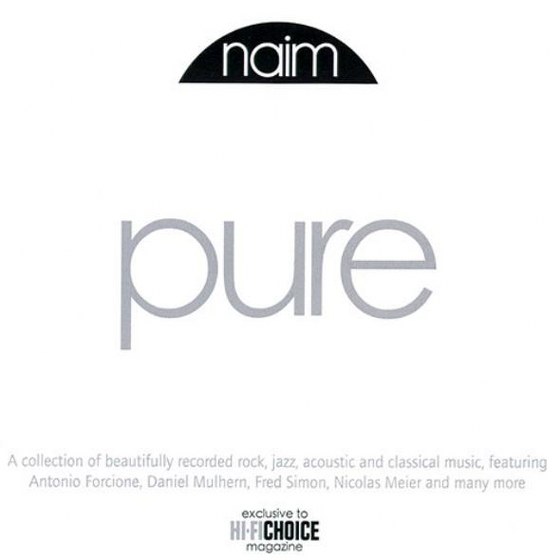 Naim: Pure (2006)