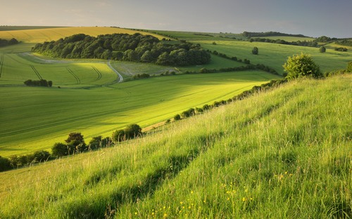 Computer Desktop Wallpapers Collection. www.cwer.ru