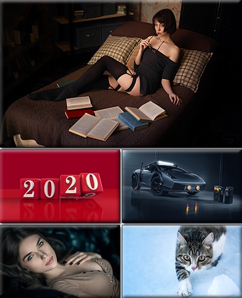 Computer Desktop Wallpapers Collection. www.cwer.ru