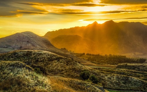 Computer Desktop Wallpapers Collection. www.cwer.ru