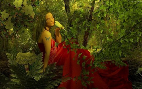 Computer Desktop Wallpapers Collection. www.cwer.ru