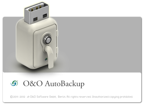 O&O AutoBackup 1.0.106