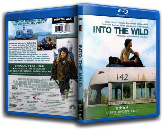 В диких условиях / Into the Wild