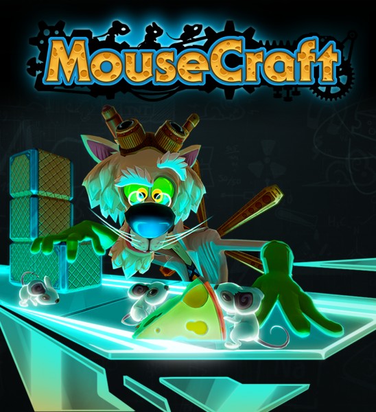 MouseCraft