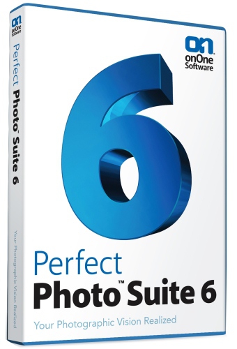 onOne Perfect Photo Suite 6.0.1