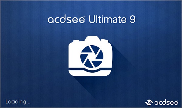 ACDSee Ultimate 9.2 Build 648
