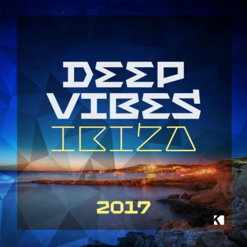 Deep Vibes Ibiza