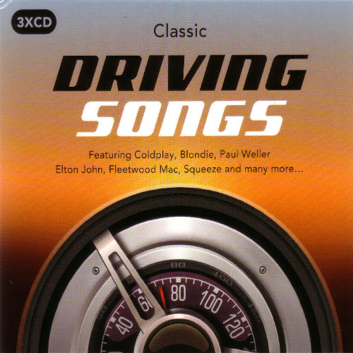 Classic Driving Songs