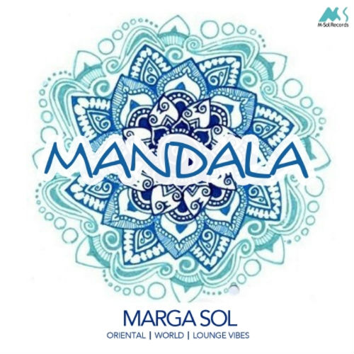 Marga Sol. Mandala