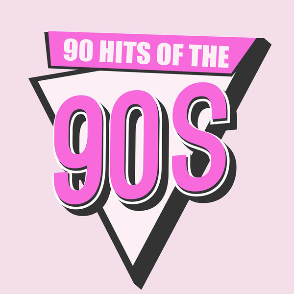 90 Hits Of The 90's (2019)