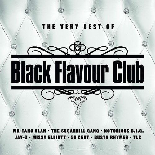 Black Flavour Club: The Very Best Of