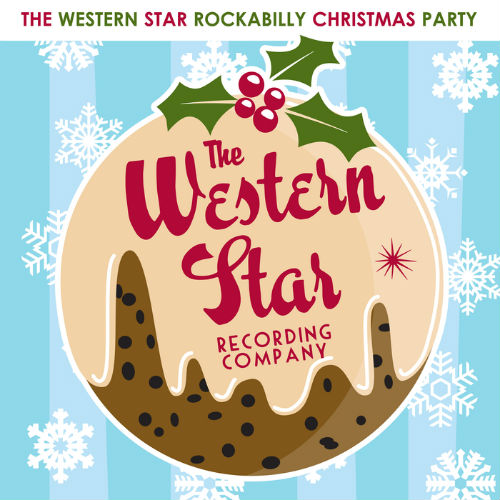 The Western Star Rockabilly Christmas Party