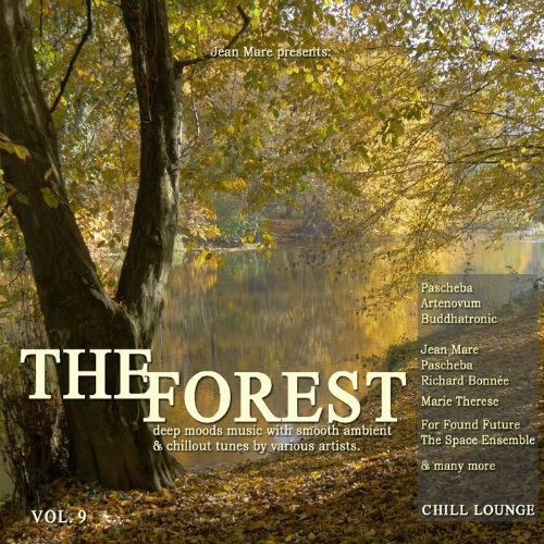 The Forest Chill Lounge Vol.9