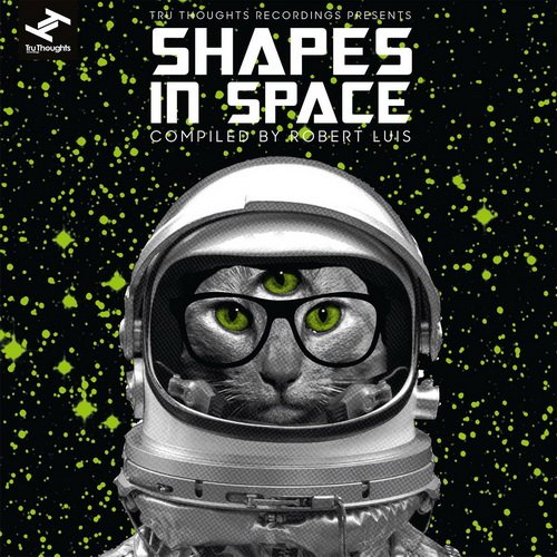 Shapes In Space