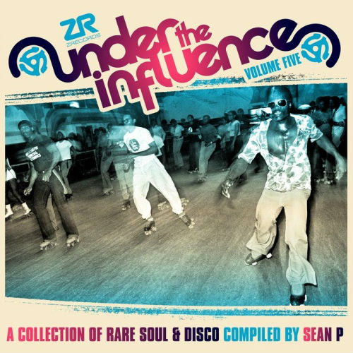 Under The Influence Vol.5