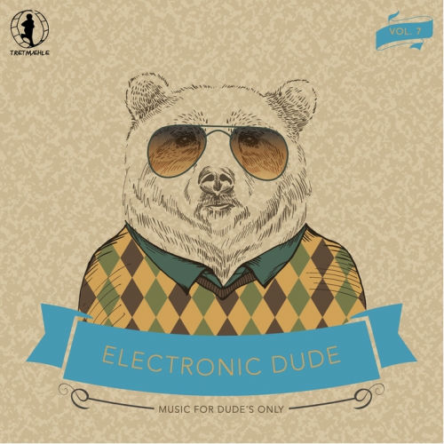 Electronic Dude Vol.7