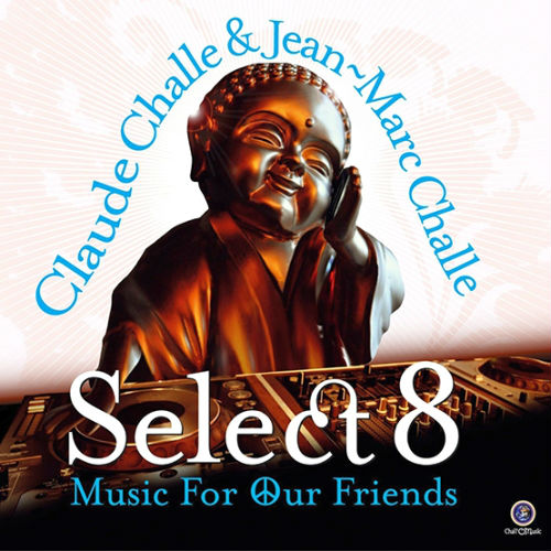 Select 8 Music For Our Friends
