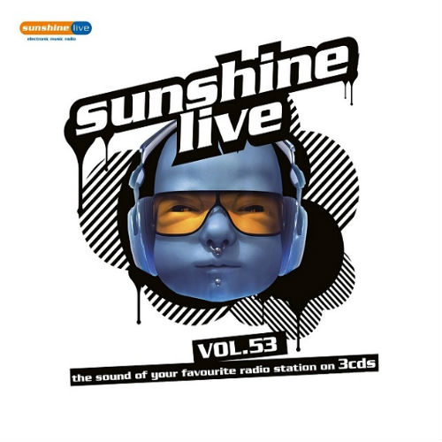 Sunshine Live Vol.53