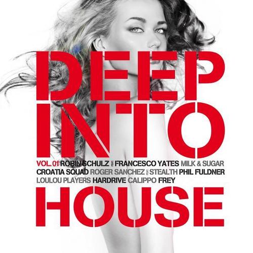 Deep Into House Vol.1