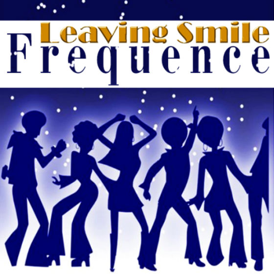 Leaving Smile Frequence