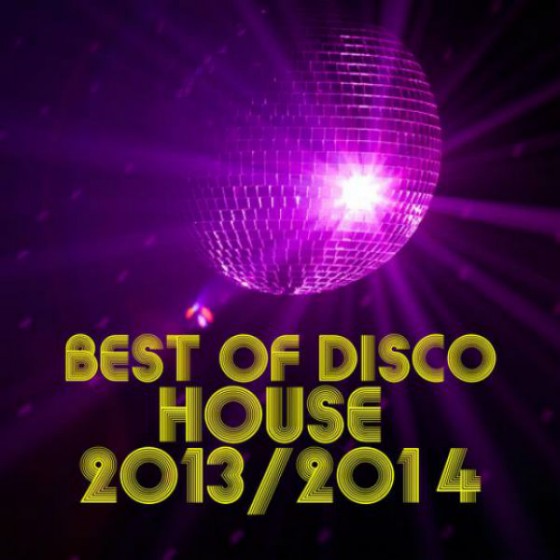 Best Of Disco House