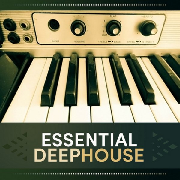 Essential Deep House