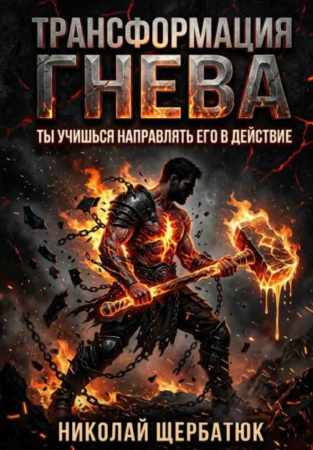 Трансформация гнева