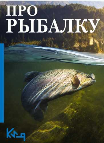 Про рыбалку