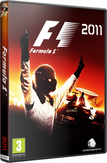 F1 2011