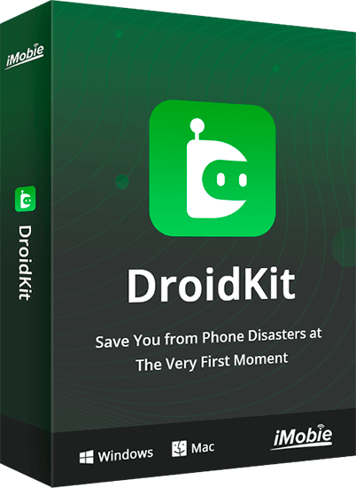 DroidKit