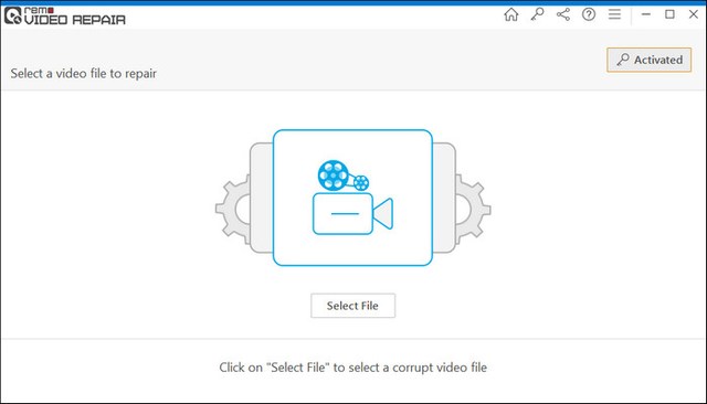 Remo Video Repair 1.0.0.16 + Portable