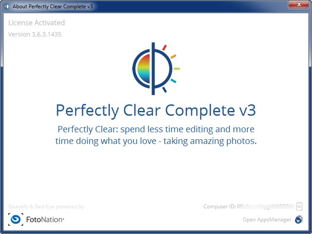 Athentech Perfectly Clear Complete 3.6.3.1435