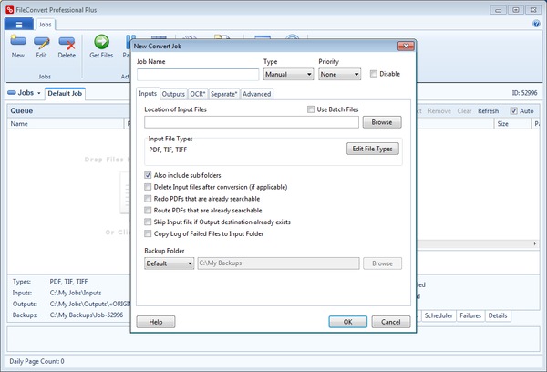 Lucion FileConvert Professional Plus 9.0.0.26
