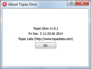 Topaz Glow