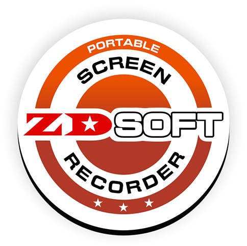 ZD Soft Screen Recorder