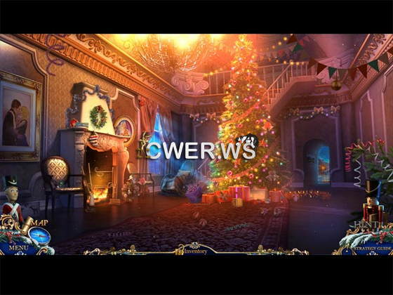 скриншот игры Christmas Stories 3: Hans Christian Andersen's Tin Soldier Collector's Edition