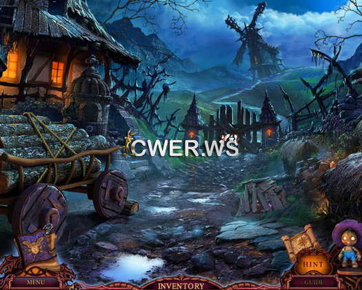 скриншот игры League of Light 2: Wicked Harvest Collector's Edition