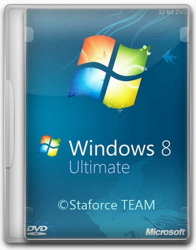 Windows 8 Developer Preview