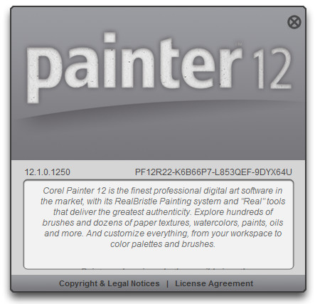 Corel Painter
