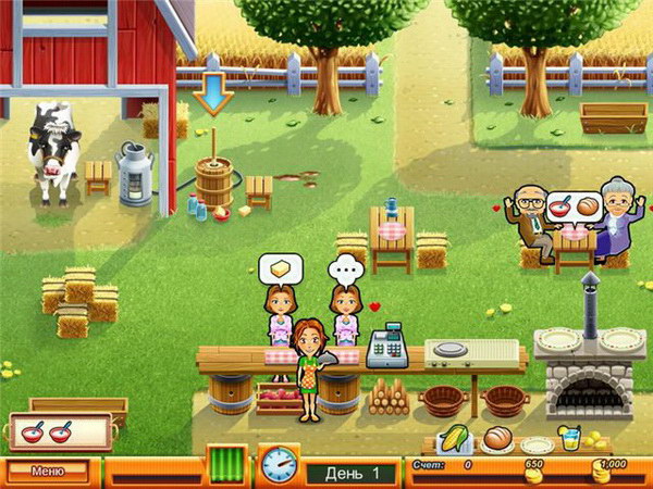 Коллекция игр NevoSoft