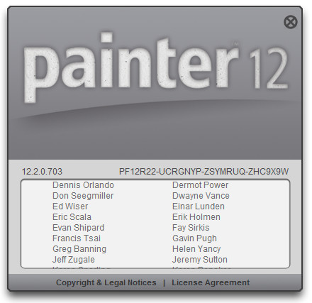 Corel Painter