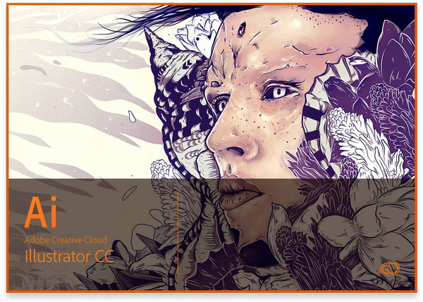 Adobe Illustrator CC 2015
