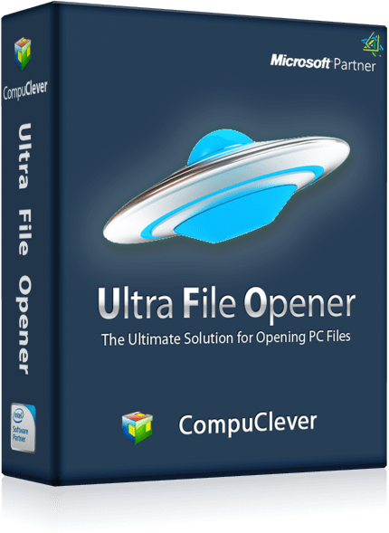 Ultra File Opener