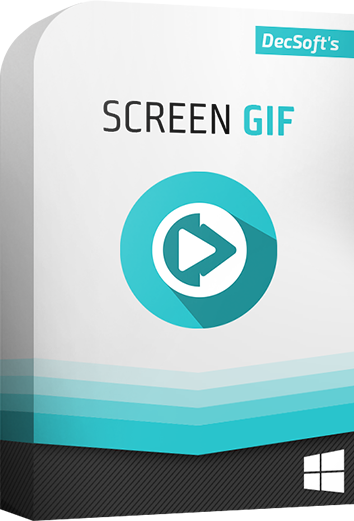 Screen Gif