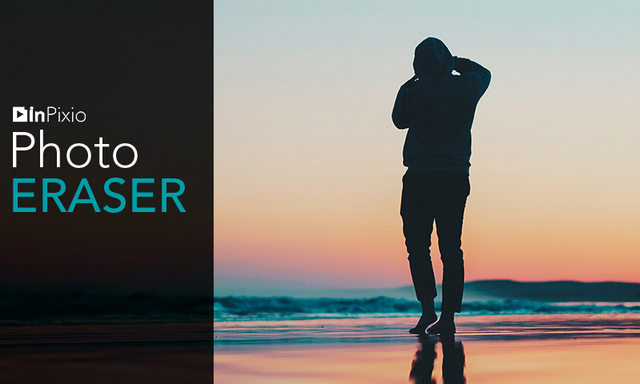 InPixio Photo Eraser